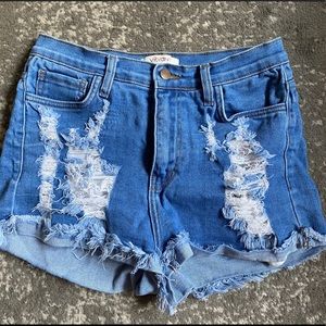 They’re cute & don’t fit anymore